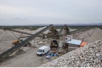 background gravel mining 0022